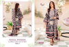 Shree Needle Wonder Lawn Collection Vol 2 Cotton Pakistani Suits Catalog
